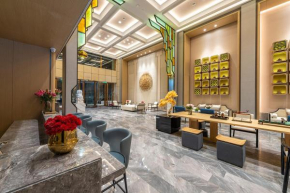 Metropolo Hotel-Guangzhou baiyunzhan jiangnan market